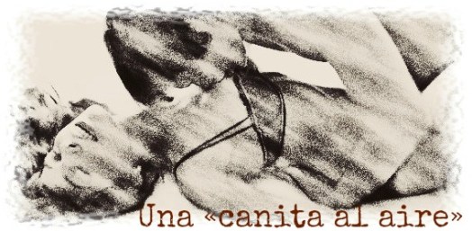 pareja en la camablog